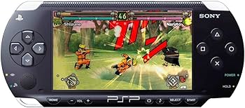 Amazon.com: Naruto: Ultimate Ninja Heroes 2: The Phantom Fortress